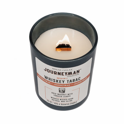 Whiskey Tabac