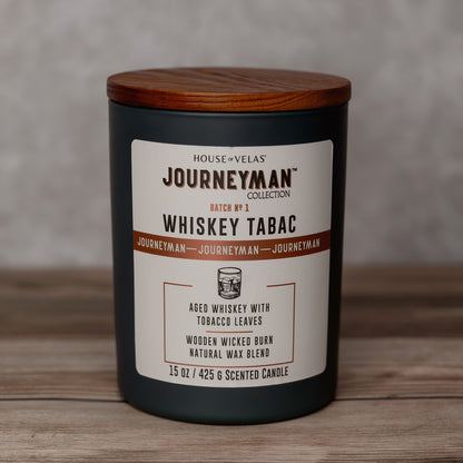 Whiskey Tabac