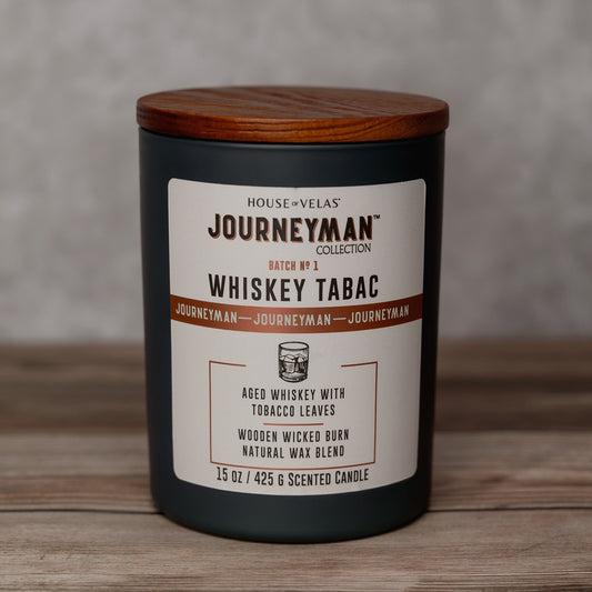 Whiskey Tabac
