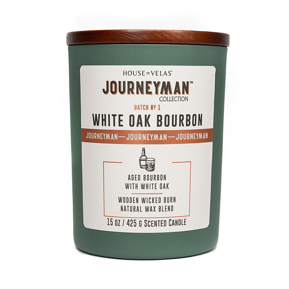 White Oak Bourbon