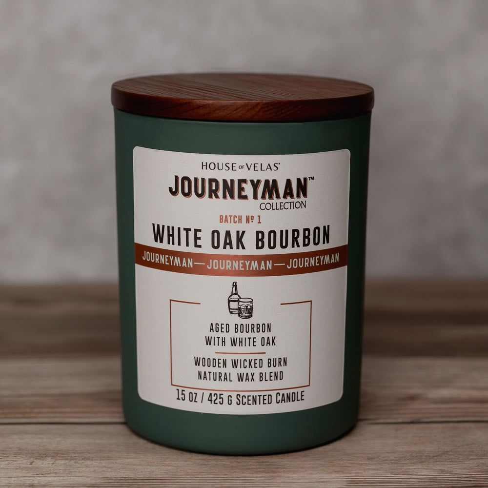 White Oak Bourbon