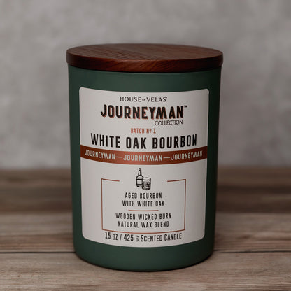 White Oak Bourbon