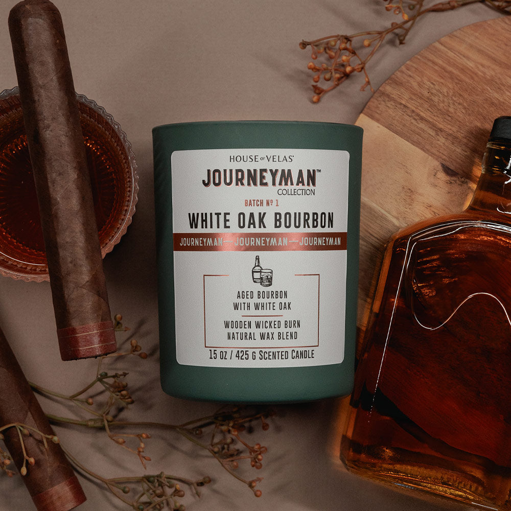 White Oak Bourbon