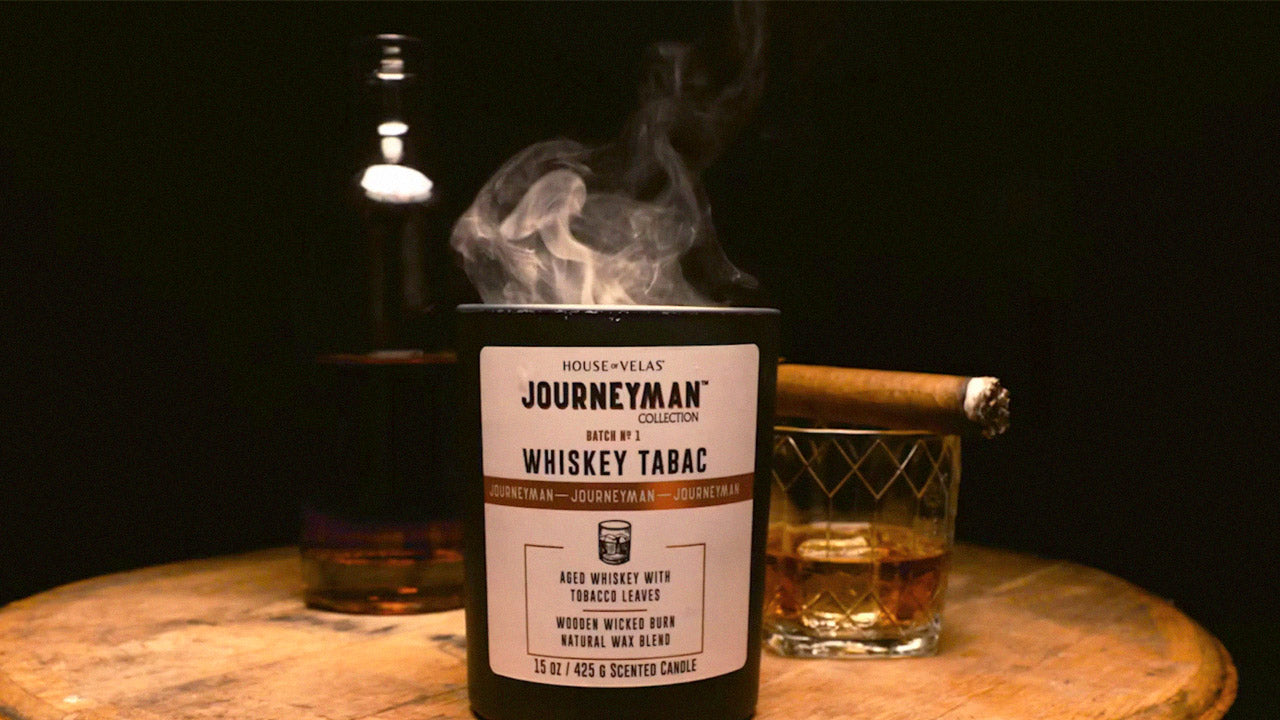 Load video: Journeyman Video